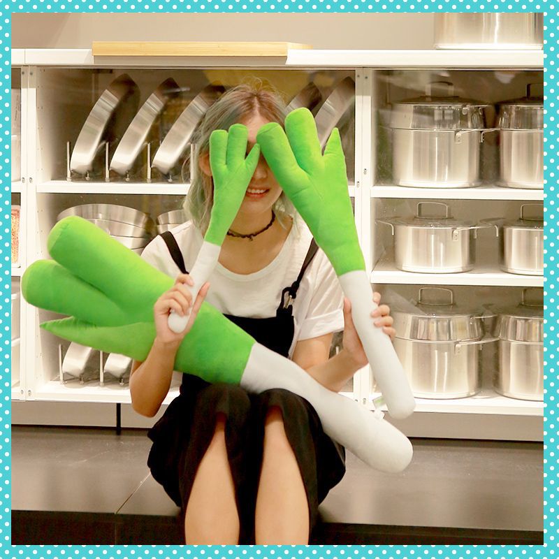 Plant Parent Pillow - Mainan mewah periferal animasi Jepang, bantal,